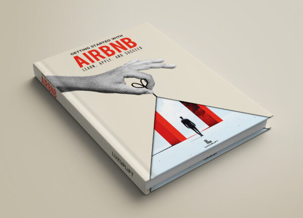 Airbnb Ebook
